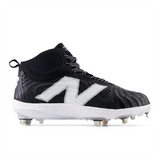 New Balance Men's FuelCell 4040 V7 Mid-Metal Baseball Cleat-1