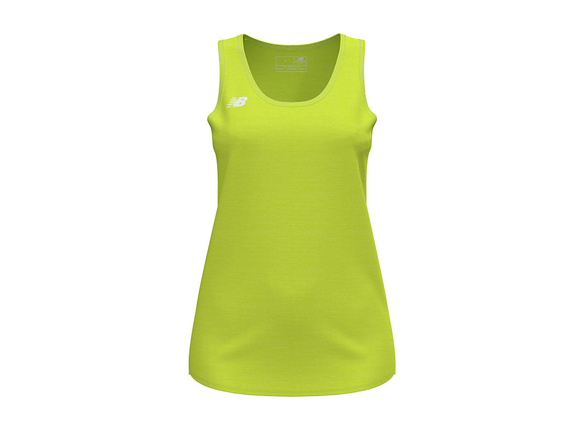 New Balance Women's Team Tank-1