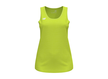 New Balance Women's Team Tank-1