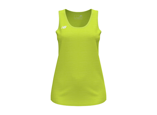 New Balance Women's Team Tank-1