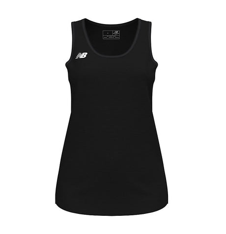 New Balance Women's Team Tank-2