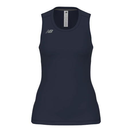New Balance Women's Pace Tank Top-2