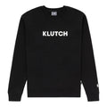 New Balance Men's Klutch X NB Fleece Crewneck-1