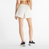 New Balance Women's Stretch Woven Pocket Short 3-2