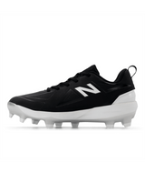 New Balance Women's Fuse v5 Molded Softball Cleat-2