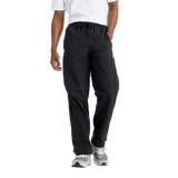 New Balance Men's Shohei Signature Woven Nylon Pant