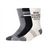 New Balance Active Graphic Crew Socks 3 Pack