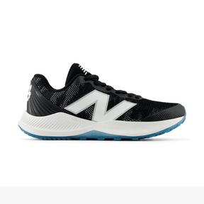 New Balance Youth Dynasoft 4040 V7 Turf-Trainer Baseball Cleat-1