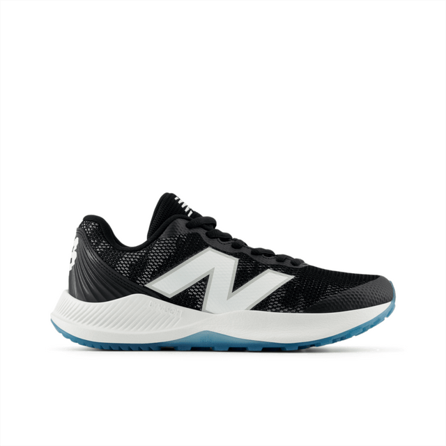 New Balance Youth Dynasoft 4040 V7 Turf-Trainer Baseball Cleat-1