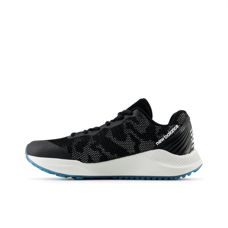 New Balance Youth Dynasoft 4040 V7 Turf-Trainer Baseball Cleat-2