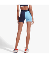 New Balance Women's STAUD Fitted Short-3