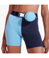 New Balance Women's STAUD Fitted Short-4