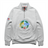 New Balance Men's Bodega x Quarter Zip Sweatshirt
