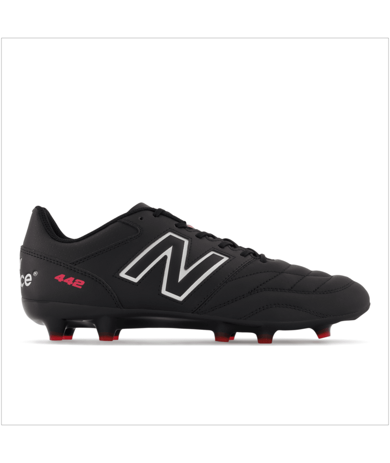 New Balance Men's 442 V2 Team FG Soccer Cleat-1