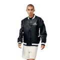 New Balance Men's Hoops Woven Jacket