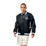 New Balance Men's Hoops Woven Jacket