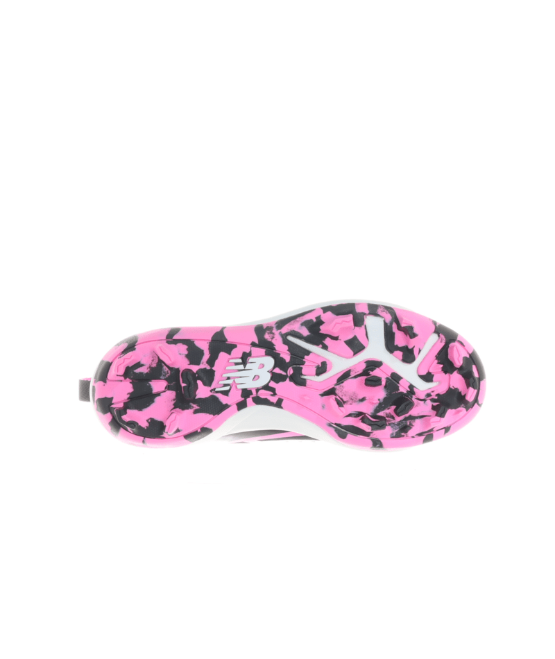 New Balance Youth Romero Duo Rubber Molded Softball Cleat-3