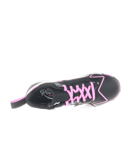 New Balance Youth Romero Duo Rubber Molded Softball Cleat-4