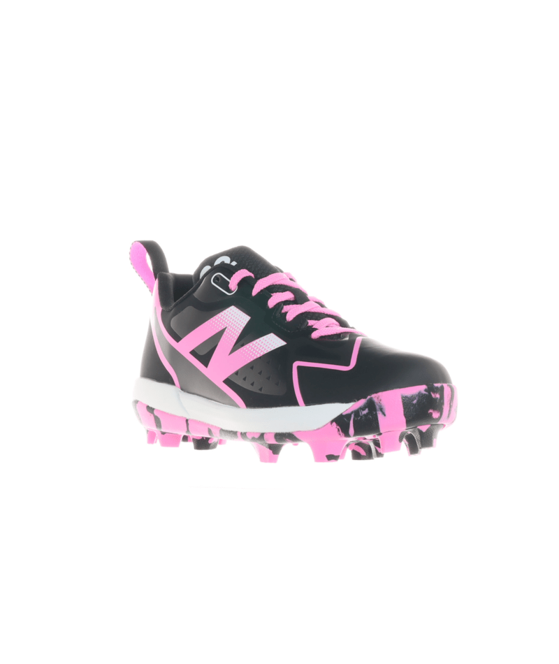 New Balance Youth Romero Duo Rubber Molded Softball Cleat-5