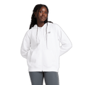 New Balance Women's Sport Fleece Logo Full Zip