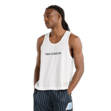 New Balance Men's In Game Reversible Mesh Jersey