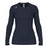 New Balance Women's Pace Long Sleeve Top-4