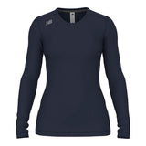 New Balance Women's Pace Long Sleeve Top-4