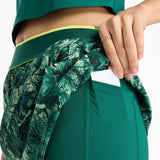 New Balance Women's Athlete Printed Tournament Skort-3