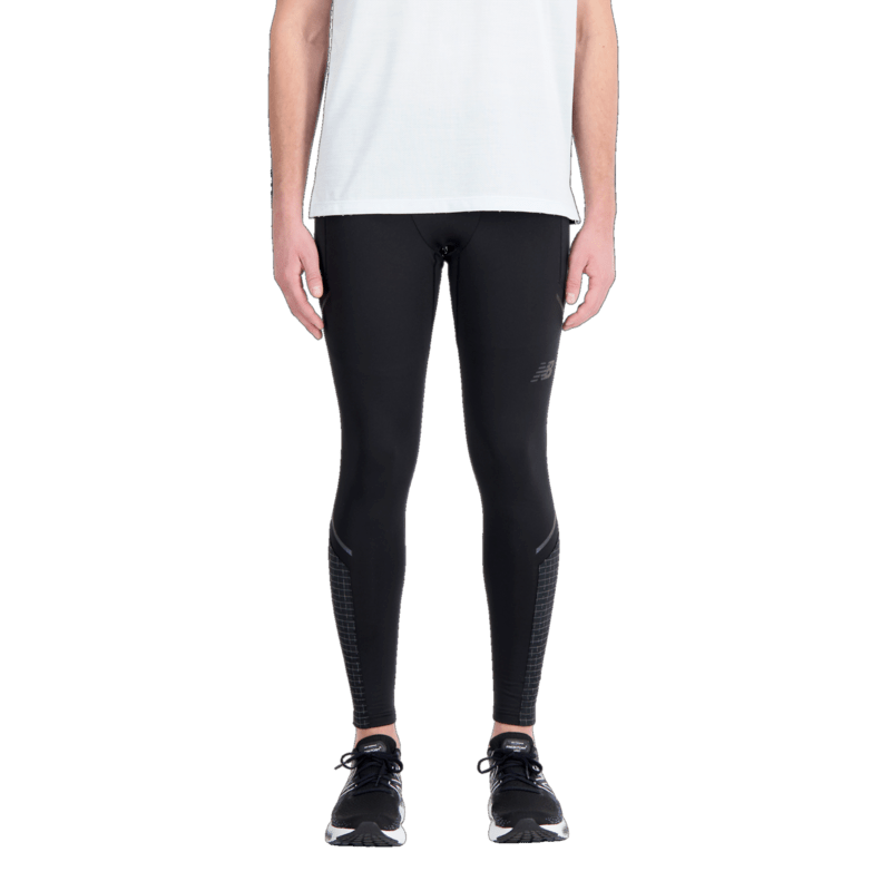 New Balance Men's Impact Run Luminous Heat Tight