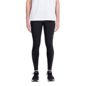 New Balance Men's Impact Run Luminous Heat Tight