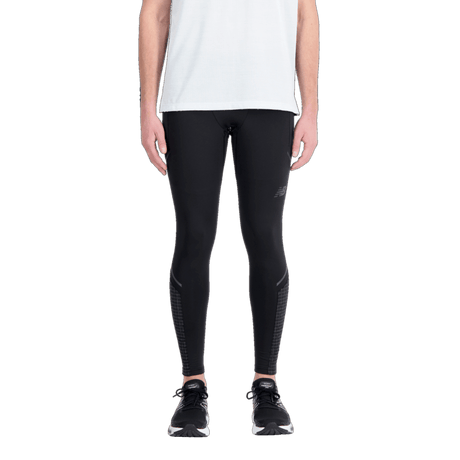 New Balance Men's Impact Run Luminous Heat Tight