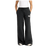 New Balance Women's Linear Heritage Fleece Wide Leg Pant-1
