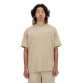 New Balance Men's Athletics Cotton T-Shirt (Tall)