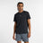New Balance Men's Jacquard T-Shirt-1
