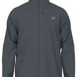 New Balance Men's Team Stretch Woven Jacket-1