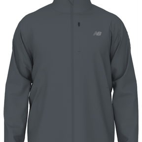 New Balance Men's Team Stretch Woven Jacket-1