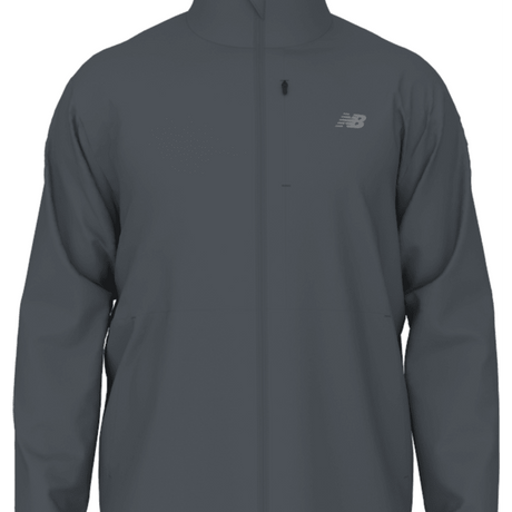 New Balance Men's Team Stretch Woven Jacket-1