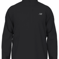 New Balance Men's Team Stretch Woven Jacket-1