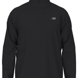 New Balance Men's Team Stretch Woven Jacket-1
