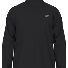 New Balance Men's Team Stretch Woven Jacket-1