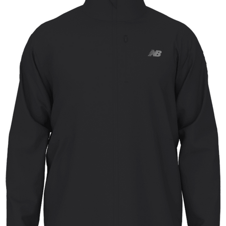 New Balance Men's Team Stretch Woven Jacket-1