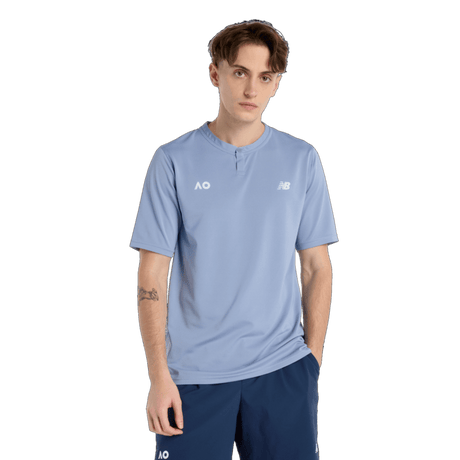 New Balance Men's Australian Open Tournament Top-1
