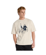 New Balance Men's A Perfect Match Tennis T Shirt-2