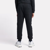 New Balance Youth French Terry Stacked Logo Jogger-3