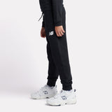 New Balance Youth French Terry Stacked Logo Jogger-4