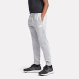 New Balance Youth French Terry Stacked Logo Jogger-6