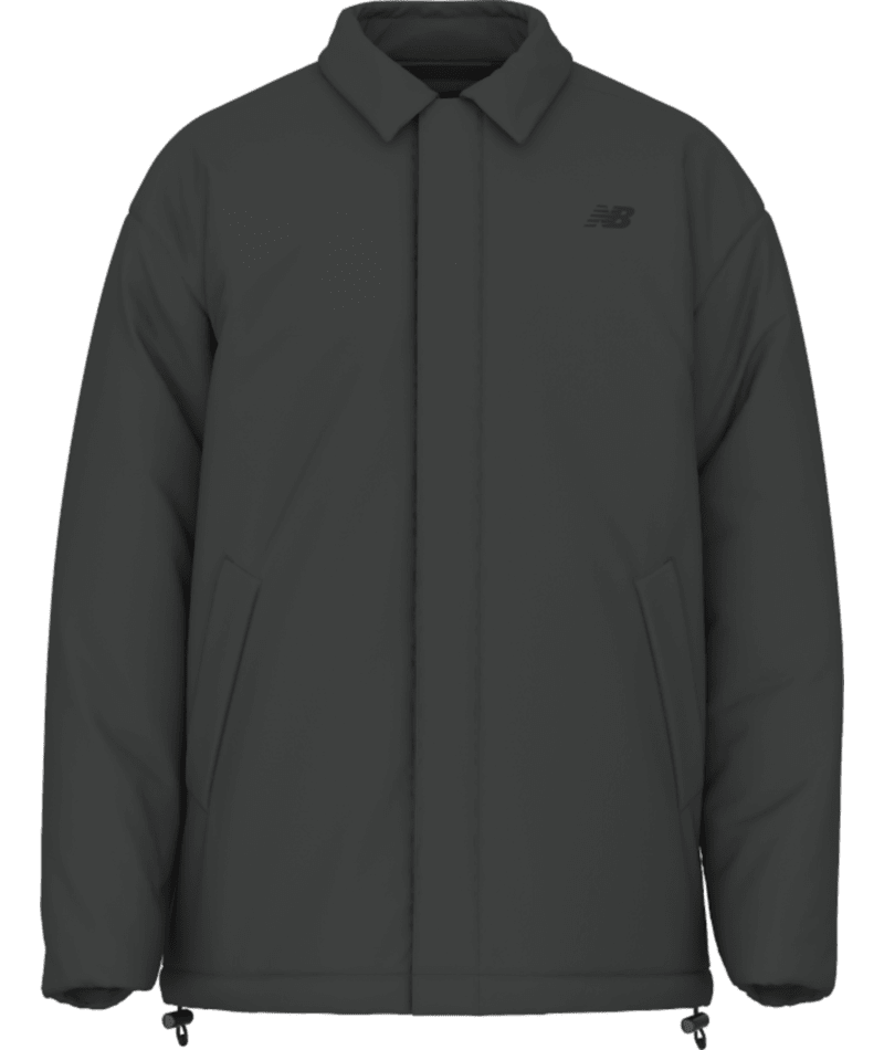 New Balance Men's Team Coaches Jacket