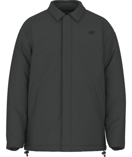 New Balance Men's Team Coaches Jacket