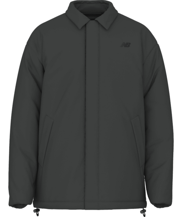 New Balance Men's Team Coaches Jacket