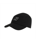 New Balance 5 Panel Block N Cotton Twill Hat